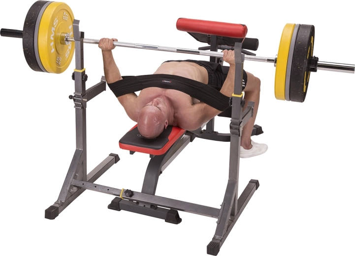 Tecnica stabile e guida delle spalle