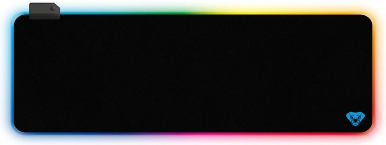 Tappetino da gioco Cobra Pro con illuminazione RGB