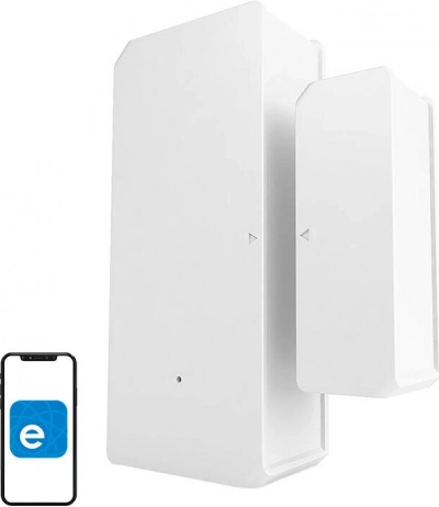 Smart Wireless Wi‑Fi Window and Door Sensor SONOFF DW2