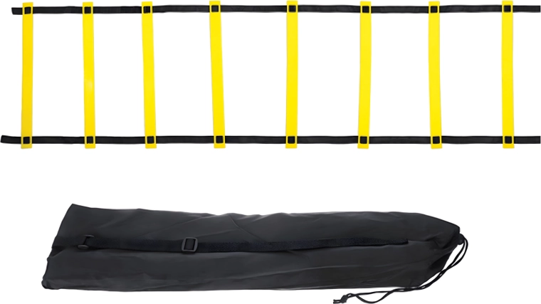 Facile da trasportare e riporre