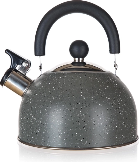 Universal for all stovetops