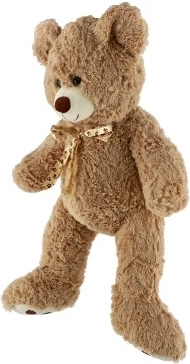 Niedliches Design mit Schleife