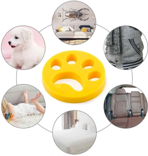 Flexibilní silikon pro ruční čištění