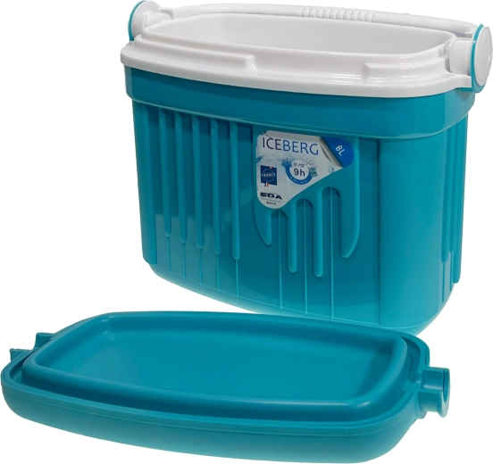 Eenvoudig vullen en onderhouden