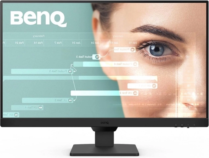 Monitor 27 hüvelyk GW2790 LED IPS HDMI 100Hz