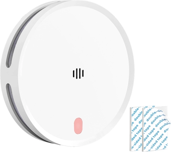 Meross inteligentný Wi‑Fi detektor dymu
