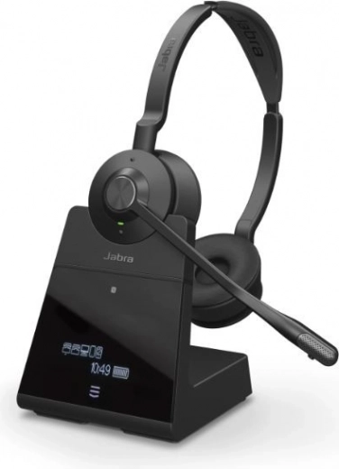 JABRA Engage 75 SE Stereo Wireless Headset