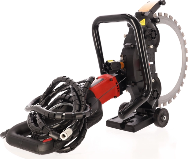 Hoog vermogen met reserve onder belasting