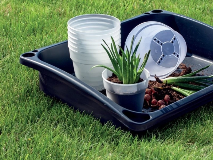 Rent arbejde uden rod