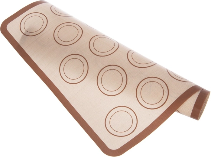 Résistant et flexible