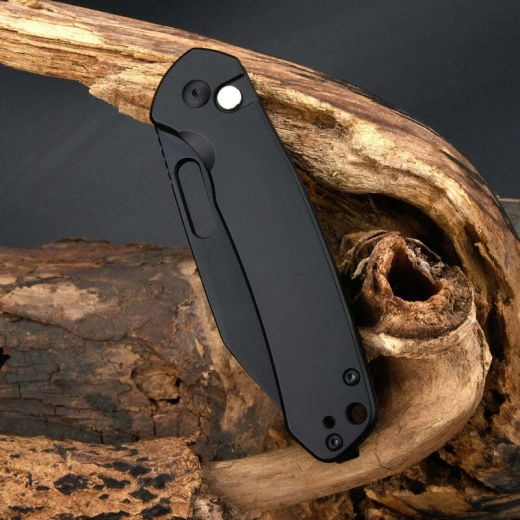 Schnelles Öffnen und sicherer Verschluss