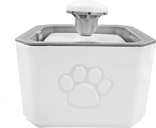 Pet Drinking Fountain