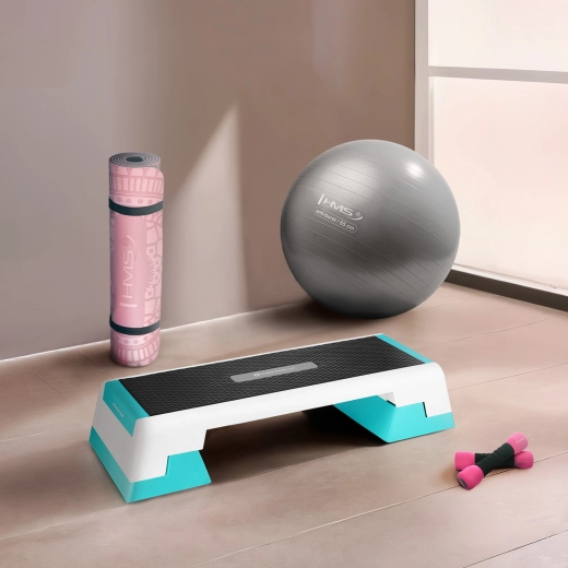 Ready for home and club use