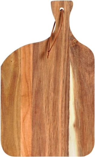 Til skæring og servering