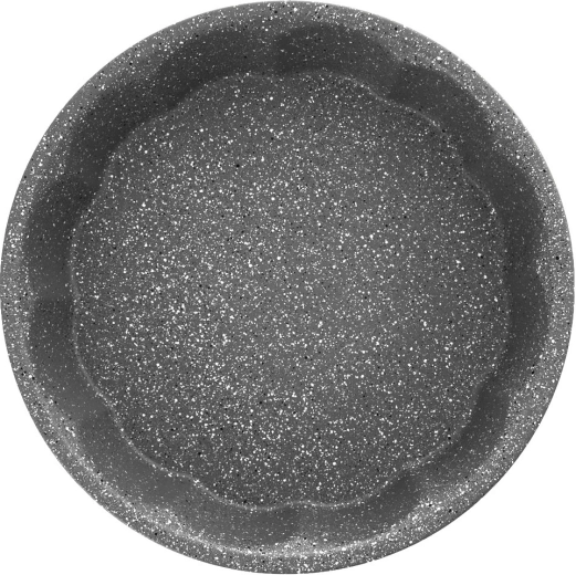 Eleganten valovit rob za popolno obliko