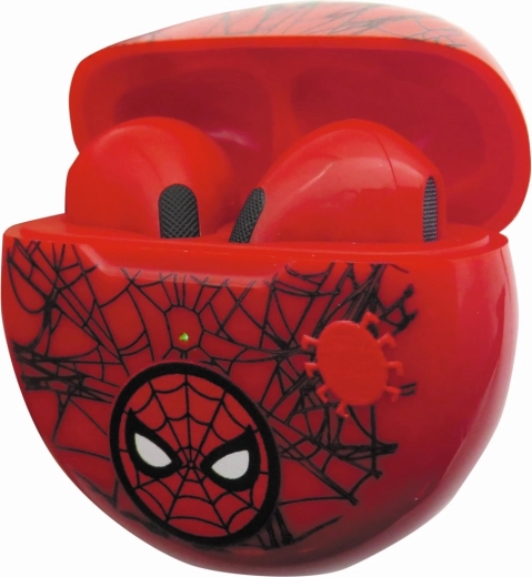 Auricolari wireless LEXIBOOK SPIDER-MAN con microfono