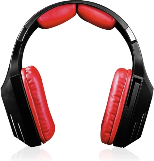 Comfort for long gaming sessions