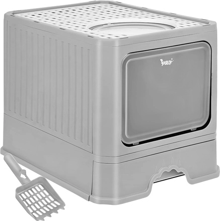 Tiroir coulissant pour un nettoyage rapide