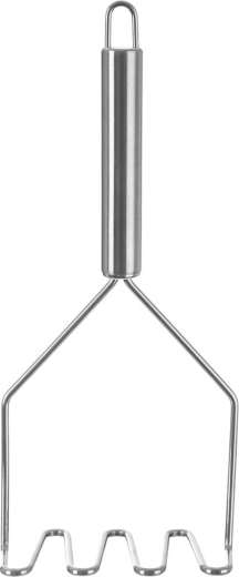 Popolnoma nerjavna in trpežna konstrukcija