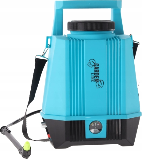 Snažna i ravnomjerna aplikacija