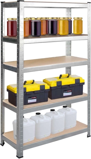 Haute capacité de charge et usage polyvalent