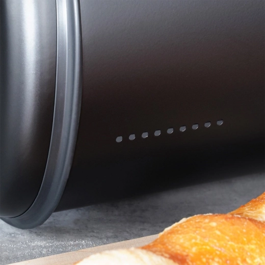 Mantiene il pane fresco più a lungo