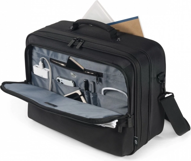 Chytrá organizace a RFID ochrana