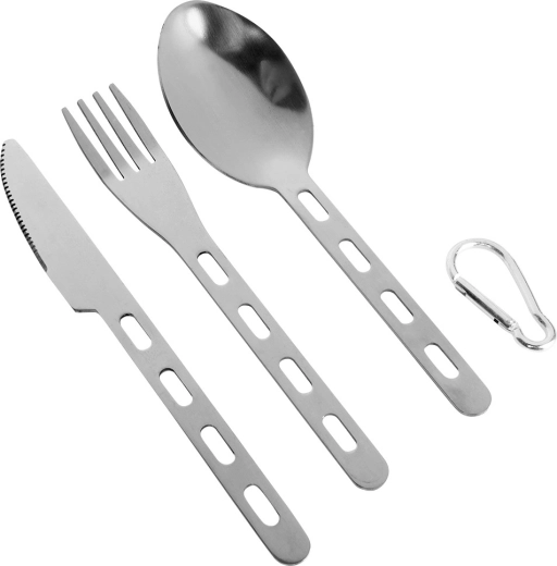 Duurzaam roestvrij staal voor elk terrein