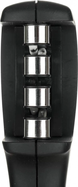 Kompletní péče 3v1: oprava, ostření, leštění