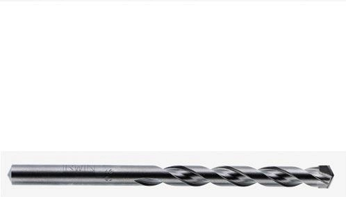 Foret à maçonnerie IRWIN Masonry 10 × 160 mm