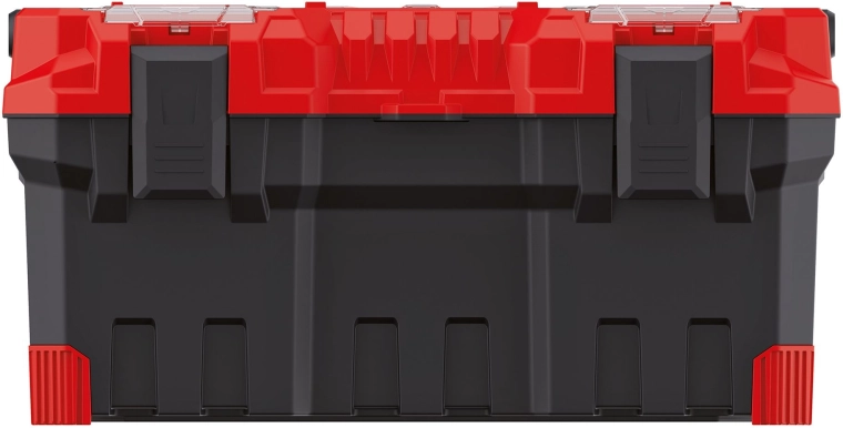 Robust construction and secure closure