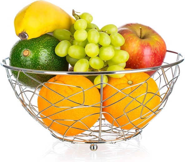 Maggiore freschezza grazie alla circolazione dell’aria