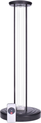 Solight lampada UV-C germicida disinfettante senza ozono 100 W
