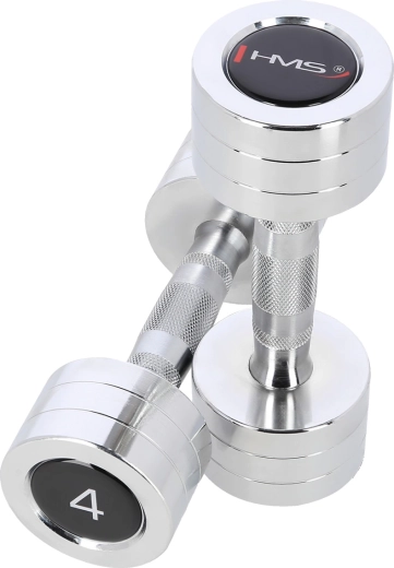 Acier chromé résistant