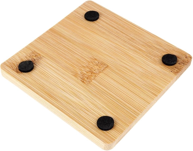 Piedini antiscivolo per stabilità