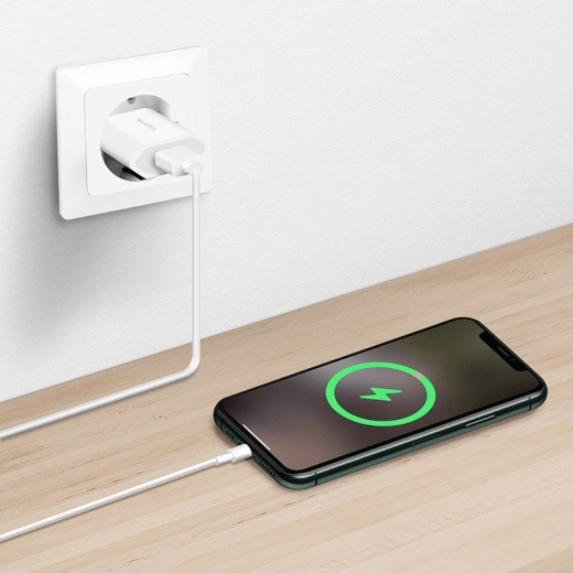 Simpel og pålidelig opladning