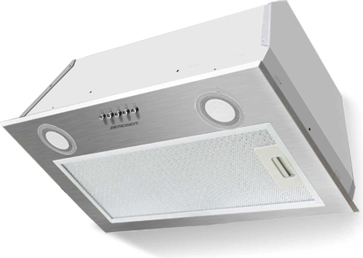 Energy-saving LED lighting 2 × 2 W