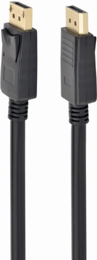 DisplayPort-kabel 4K 10 m