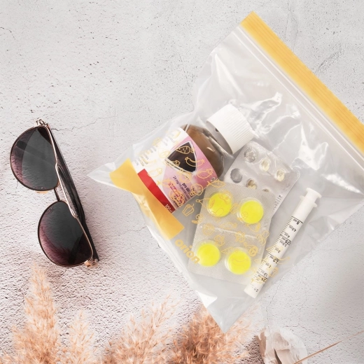 Pratici anche in viaggio