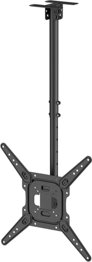 Solid steel construction and 35 kg load capacity