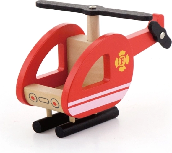 Vrtulník pro rychlou leteckou podporu