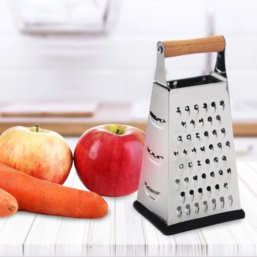 Stabil og sikker brug