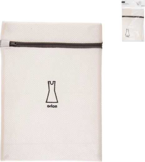 Sachet de lavage en polyester pour linge 40 × 30 cm