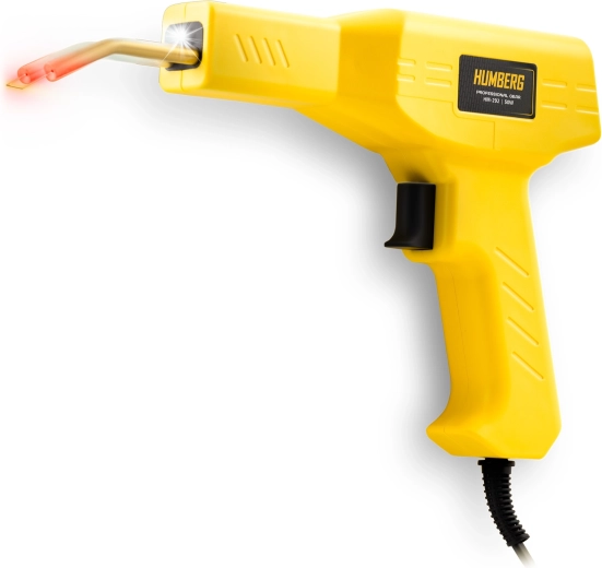 Bleskové zahřívání na 400 °C za 5 sekund