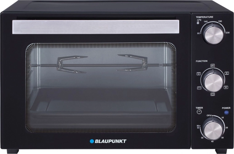 Elektrická trouba Blaupunkt