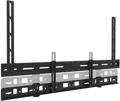 Bred VESA- og enhedskompatibilitet