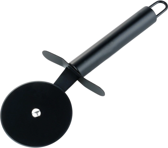 Poignée ergonomique avec protège-doigts