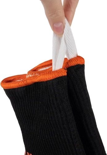 Poutko pro zavěšení a snadné skladování