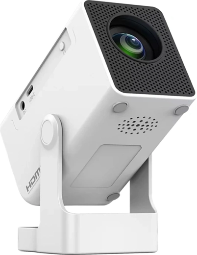 Philips N-140 mini projektor 720p bijeli