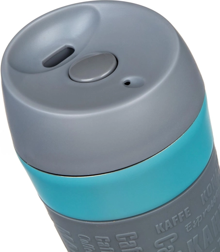 Bere comodo e sicuro in movimento